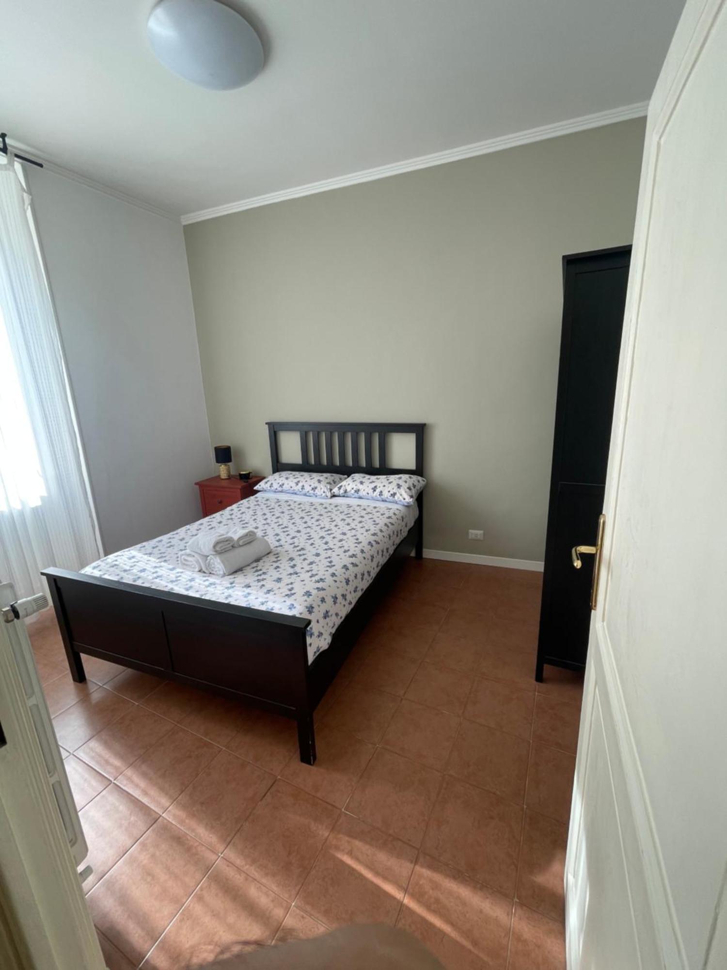 Via Veneto Penthouse Apartman Róma Kültér fotó