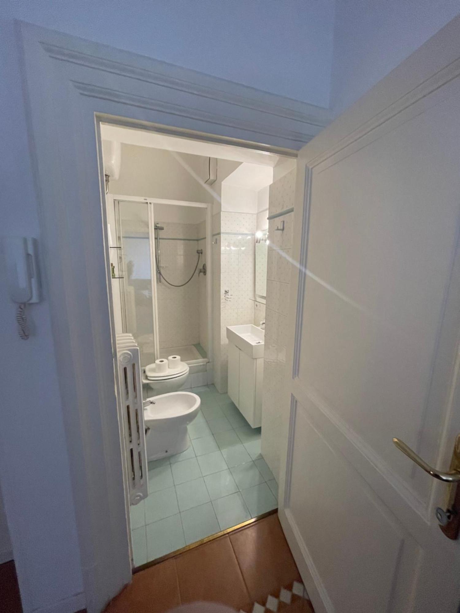 Via Veneto Penthouse Apartman Róma Kültér fotó