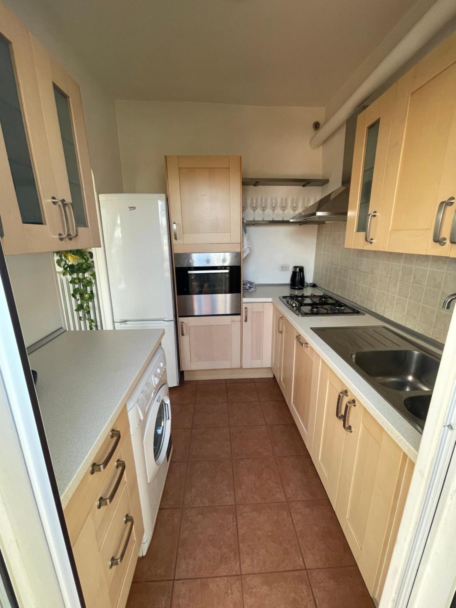 Via Veneto Penthouse Apartman Róma Kültér fotó